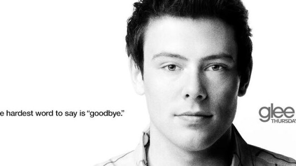 Glee saison 5 - Hommage à Cory Monteith : Ses amis disent adieu et alertent