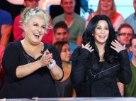 Cher et Marianne James réunies : Double dose de divas pour Cyril Hanouna