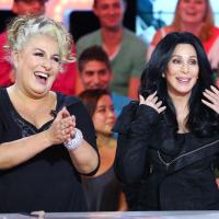 Cher et Marianne James réunies : Double dose de divas pour Cyril Hanouna