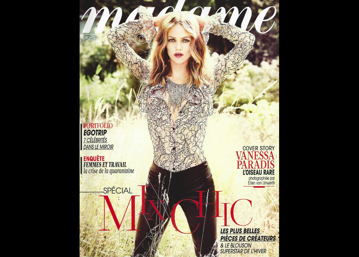 MAGAZINE MODE FASHION 10 TEN MAGAZINE #65 autumn
