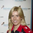 Maria de Villota, pilote espagnole de Formule 1, décédée à l'âge de 33 ans dans une chambre d'hôtel de Séville le 11 octobre 2013