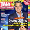 Magazine Télé 2 semaines di 19 octobre au 1er novembre 2013.