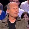 Laurent Baffie a déclaré qu'il pourrait venir donner un coup de pouce à Sophia Aram dans son émission Jusqu'ici tout va bien (France 2).