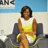 Michelle Obama en juillet 2013