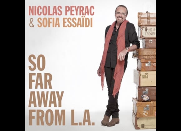 "Et nous voilà !" de Nicolas Peyrac sorti le 14 octobre 2013.