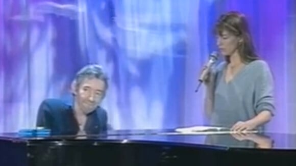 Serge Gainsbourg et Jane Birkin : Leur ultime chanson d'amour aux enchères