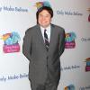 Mike Myers à New York le 14 novembre 2011.