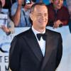 Tom Hanks à l'ouverture du 26e Tokyo International Film Festival le 17 octobre 2013