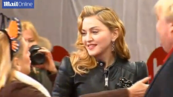 Madonna : La star révèle ses petites obsessions gourmandes...