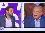 Touche pas à mon poste: Gérard Louvin prié de garder le silence sur la polémique