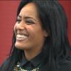 Amel Bent dans Danse avec les stars 4 sur TF1.