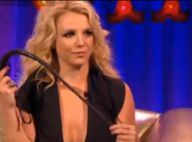 Britney Spears fouette des ''fainéants'' : La chanteuse en plein délire
