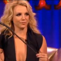 Britney Spears fouette des ''fainéants'' : La chanteuse en plein délire