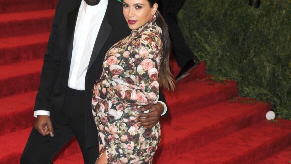 Kim Kardashian et Kanye West: Fiançailles grandioses, en route vers le mariage !