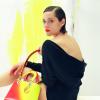 Marion Cotillard, ravissante Lady Dior photographiée par Tim Walker.