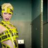 La galloise Donna Marie Trego écume les scènes depuis 2010 dans le costume de Lady Gaga.