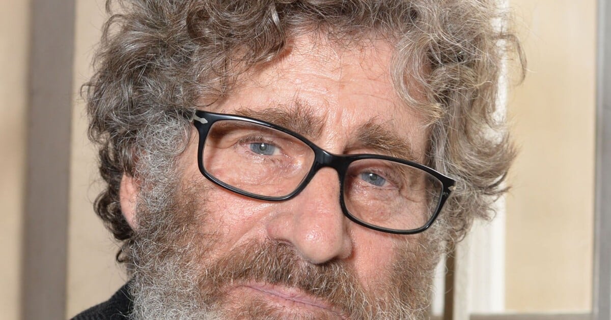 Paul Michael Glaser : Méconnaissable, la star de Starsky et Hutch a bien changé