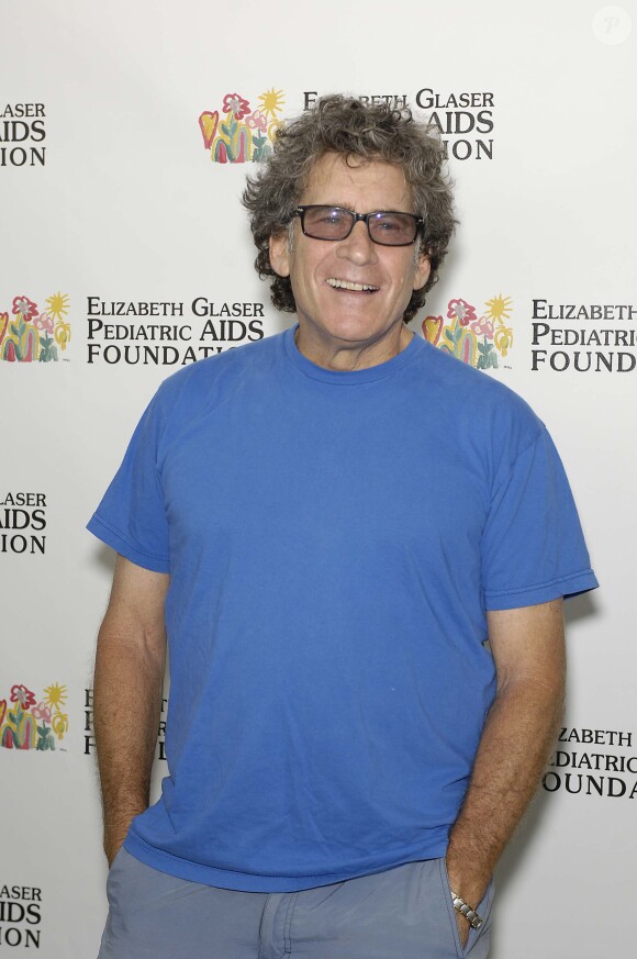Paul Michael Glaser à Los Angeles le 3 juin 2012.