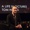 Tom Hanks lors de la soirée organisée par les BAFTA à Londres le 19 octobre 2013