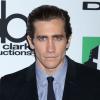 Jake Gyllenhaal à la 17e soirée annuelle "Hollywood Film Awards" à Beverly Hills, le 21 octobre 2013.