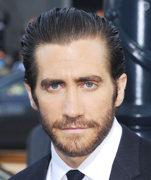 Jake Gyllenhaal à Los Angeles, le 12 septembre 2013.