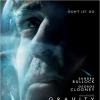 Affiche du film Gravity avec George Clooney