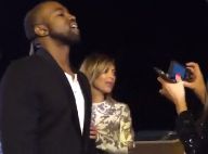Kim Kardashian : La demande en mariage de Kanye West, en vidéo !