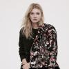 Lily Donalson revient sur le devant de la scène et prend la pose pour le magazine The Edit de Net-A-Porter.com