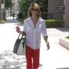 Lori Loughlin à Beverly Hills, le 3 juin 2013.