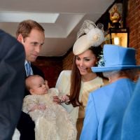 Baptême du prince George : Tollé pour la BBC, pas trop concernée...