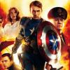 Bande-annonce du film Captain America : First Avenger (2011)