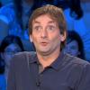 Pierre Palmade dans l'émission On n'est pas couché de France 2. Samedi 14 septembre 2013.