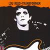 Lou Reed - Walk On The Wild Side, issu de l'album Transformer en 1972