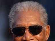 Morgan Freeman, blessé dans un grave accident de voiture ?