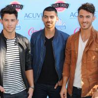 Jonas Brothers, la fin : Les trois frères annoncent la séparation du groupe...