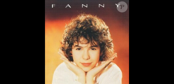 Le premier album éponyme de Fanny est sorti en 1991.