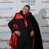 Steve Coogan à la soirée UNICEF UK Halloween Ball à Londres le 31 octobre 2013.