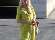Gwen Stefani, enceinte, et Gavin Rossdale : Sensations fortes avec leurs garçons