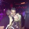 Alexia de Secret Story 7, métamorphosée, ne quitte plus son amoureux Vincent