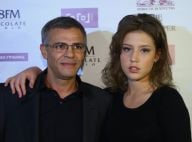 Adèle Exarchopoulos : Divine pour ''Abdel'' Kechiche, malgré la polémique