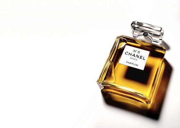 Parfum Chanel N°5