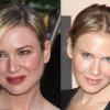 Renée Zellweger, de 2003 à 2013, la métamorphose !
