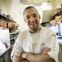 Guillaume Gomez : À 35 ans, il est le nouveau chef cuisinier de l'Élysée