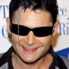 Corey Feldman lors du gala pour l'anniversaire de l'Alliance for Children's Rights à Beverly Hills, le 2 mars 2012