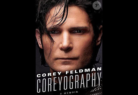 Coreyographie, l'autobiographie de Corey Feldman