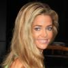 Denise Richards se rend sur le plateau de l'émission "Good Morning America" à New York, le 11 Juin 2013.