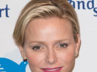 Charlene de Monaco : Princesse élégante pour célébrer le sport et la paix