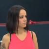 Alizée dans Danse avec les stars 4 sur TF1.