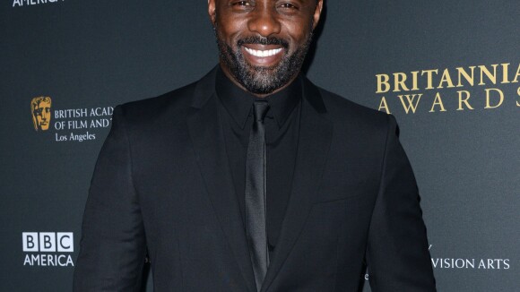 Idris Elba : Le Nelson Mandela du cinéma bientôt papa d'un second enfant !