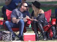 Heidi Klum : Amoureuse et stylée, elle profite d'un week-end en famille